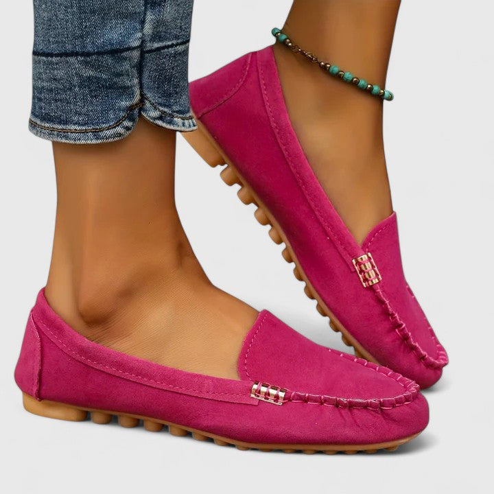 | Orthopedic Loafer