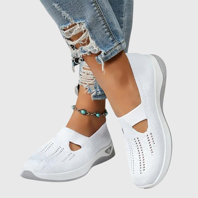 | Orthopedic Slip-On Shoes