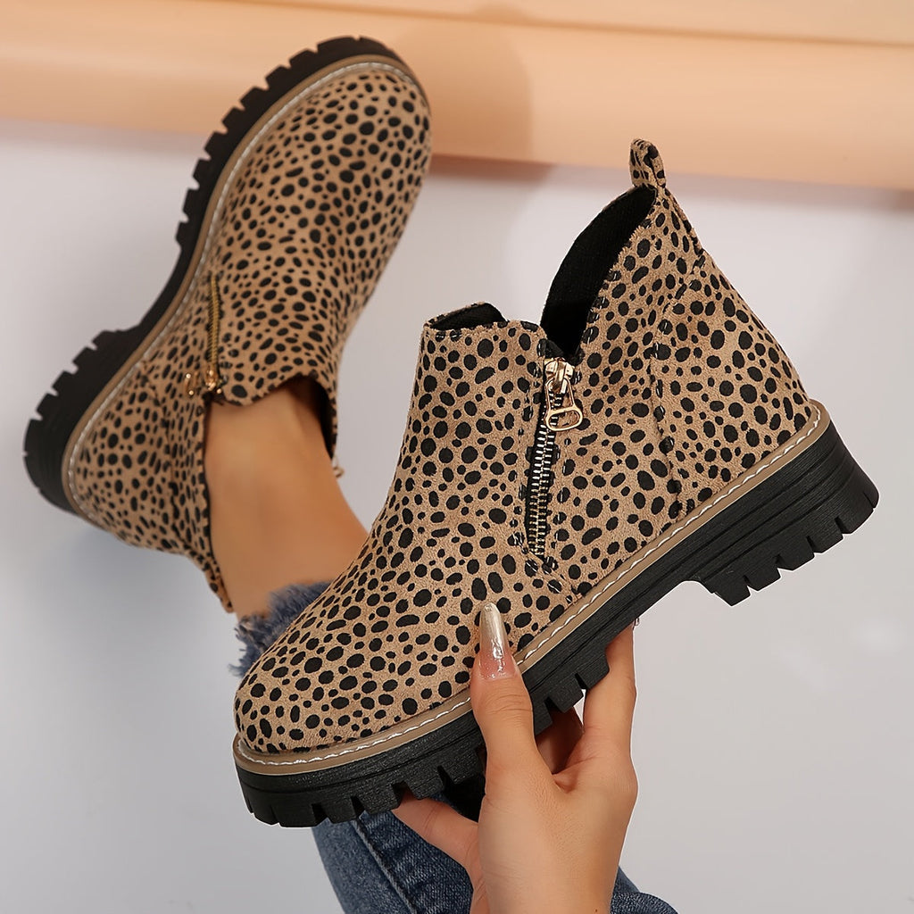 | Orthopedic Boots