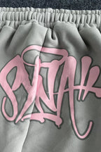 Streetwear Tracksuit Hoodies
