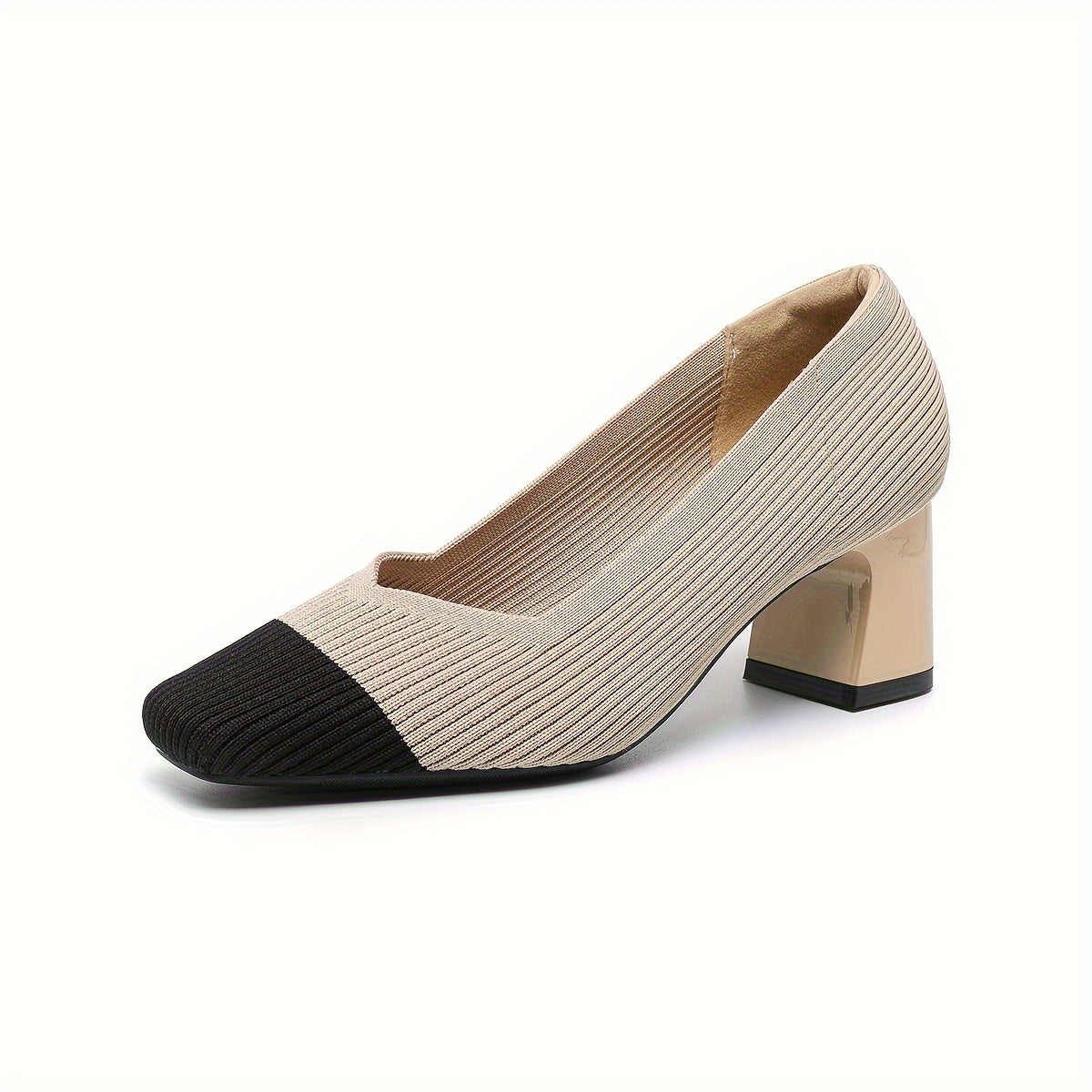 | Orthopedic Heels