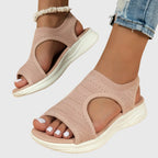| Orthopedic Sandals