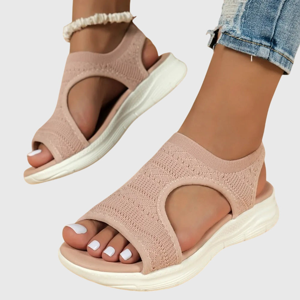 | Orthopedic Sandals