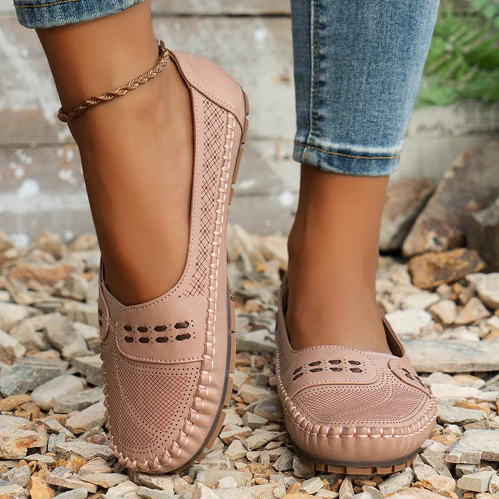 AmyVictoria™ - Everyday Ease Ortho Slides