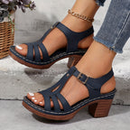 | Classic Sandals