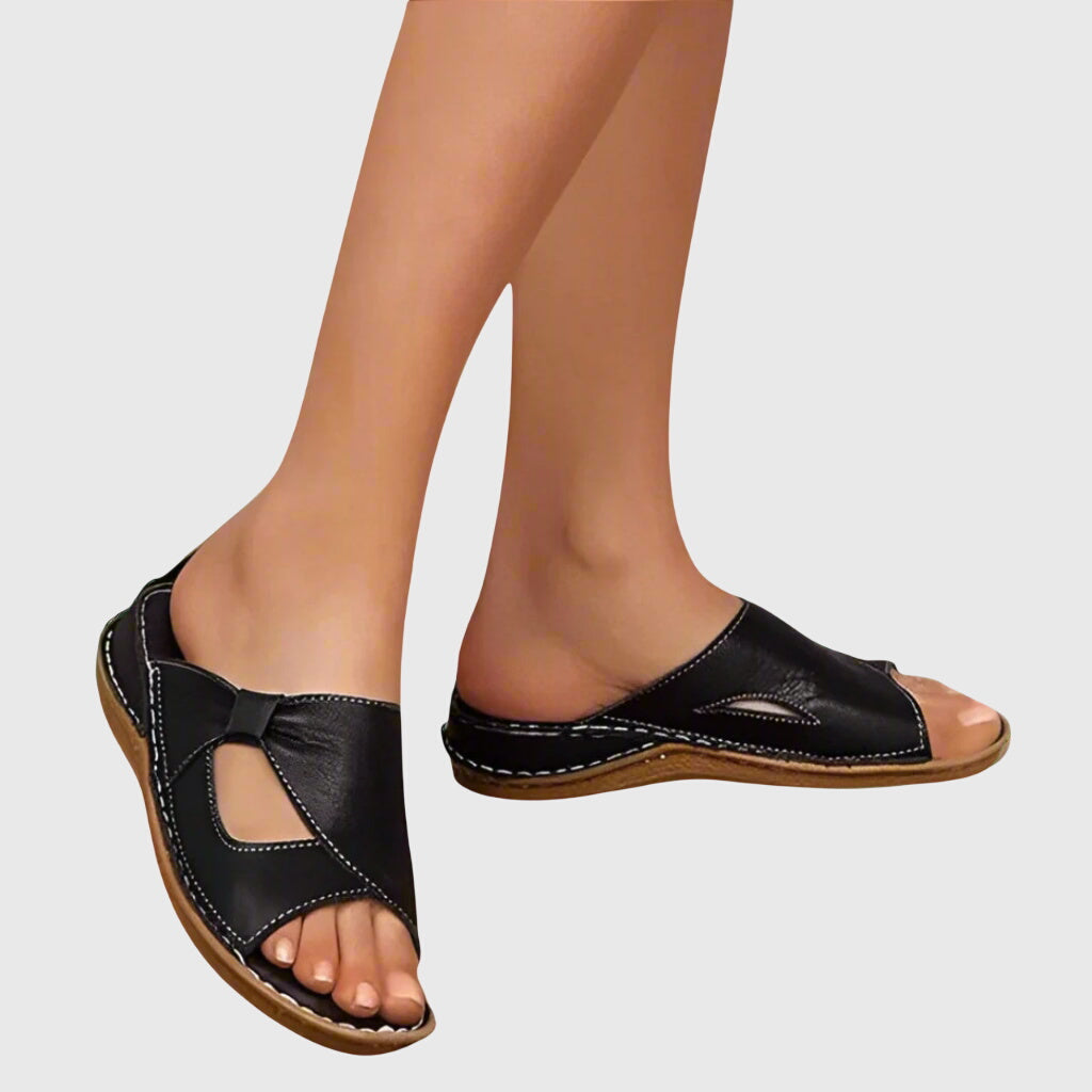 | Orthopedic Sandals