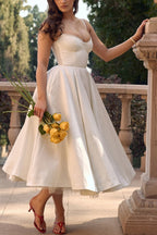 Lorraine Premium Strapless V Neck Sleeveless Tutu Maxi Dress Designer Edit