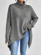 | Cozy Sweater