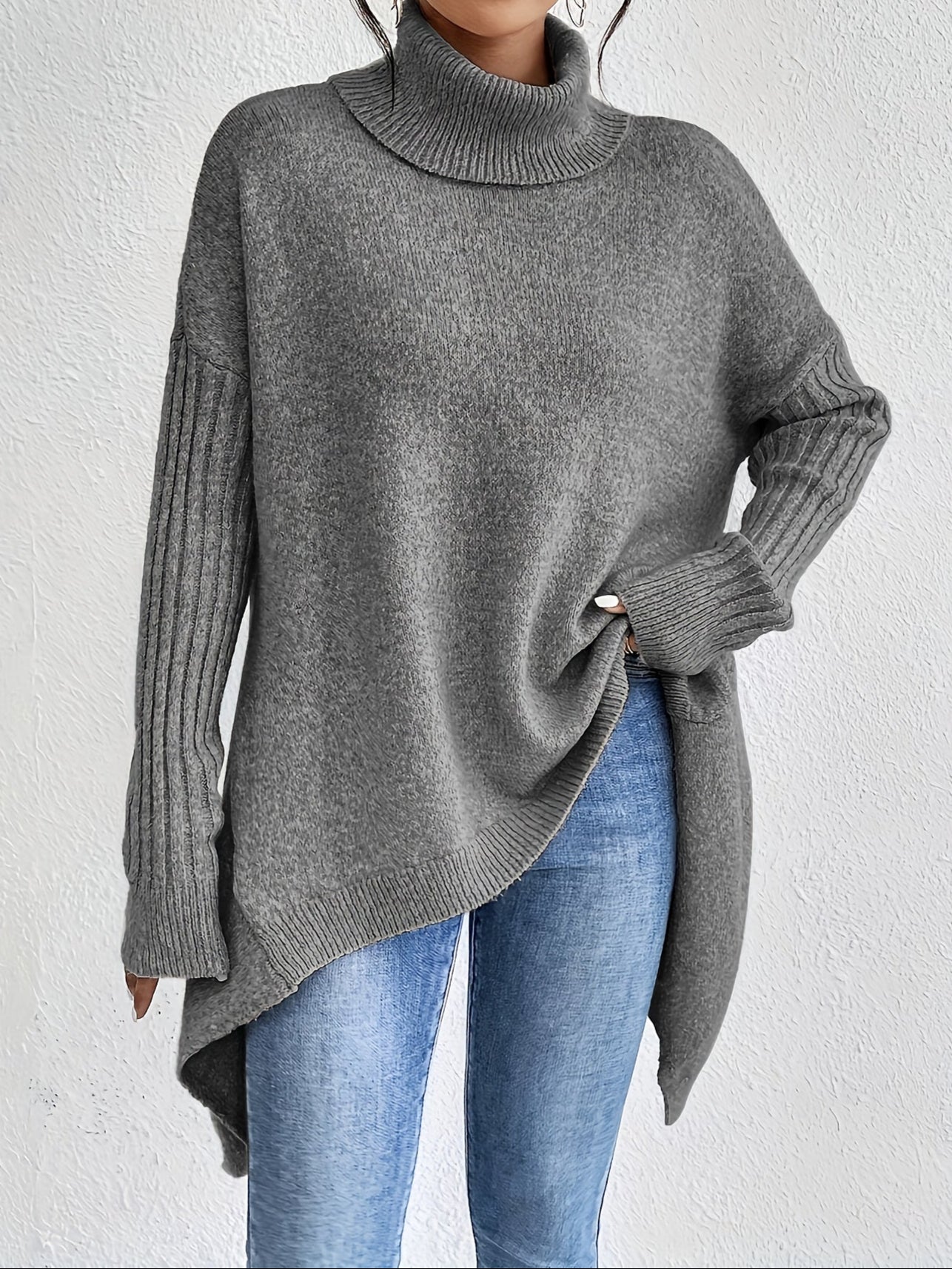 | Cozy Sweater