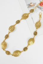 Bohemian Ethnic Style Metal Waist Chain