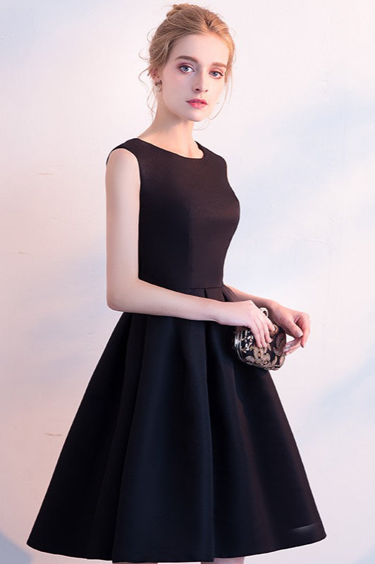 Bow Mini Dress