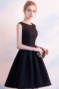 Bow Mini Dress