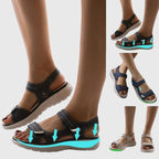 | Orthopedic Sandals