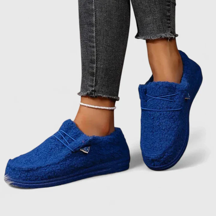 | Orthopedic Loafers