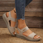 | Sandals