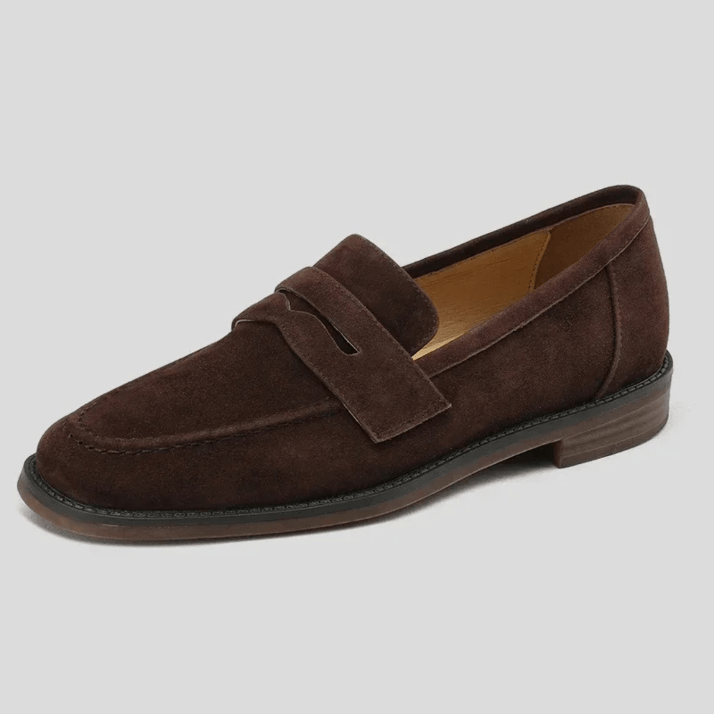 | Classic Vintage Loafers