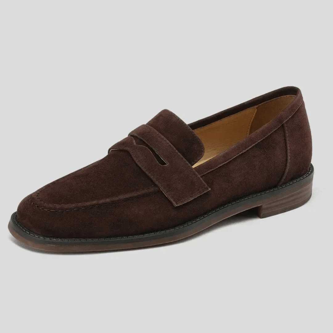 | Classic Vintage Loafers