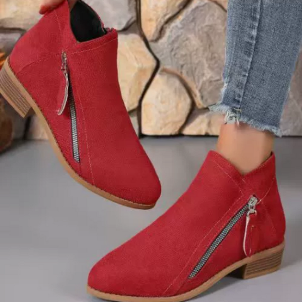 | Sophisticated Boots