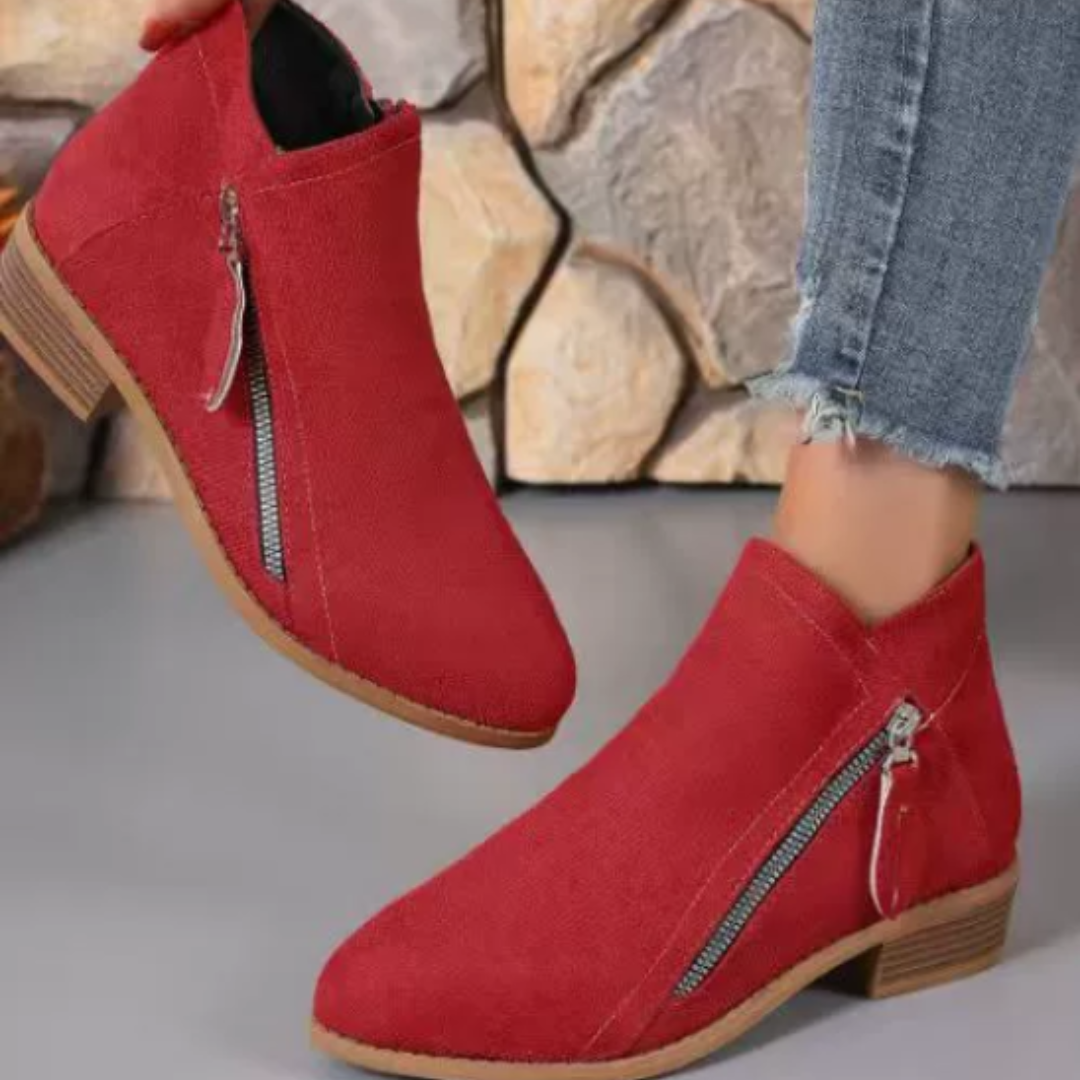 | Sophisticated Boots