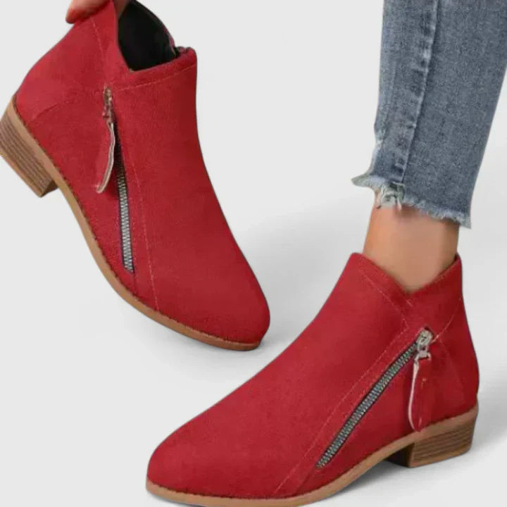 | Sophisticated Boots