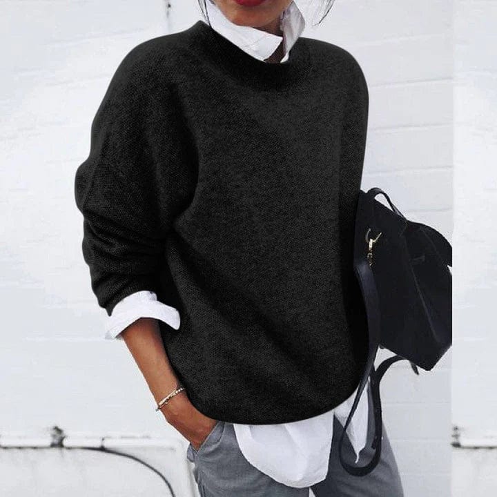 | Comfortable Sweater