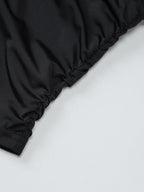 Halter V-neck Vest