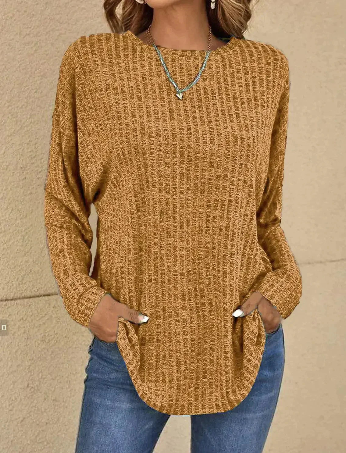 | Classic Sweater