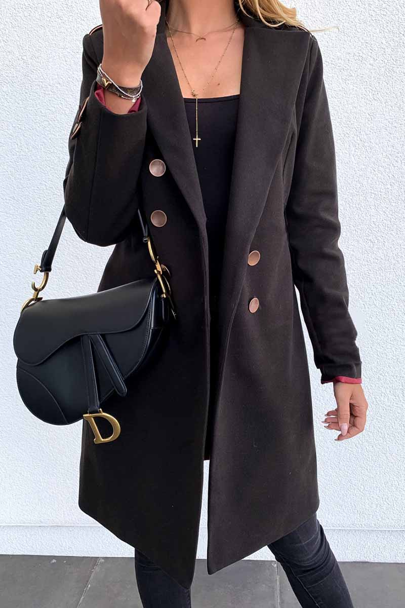 | Winter coat