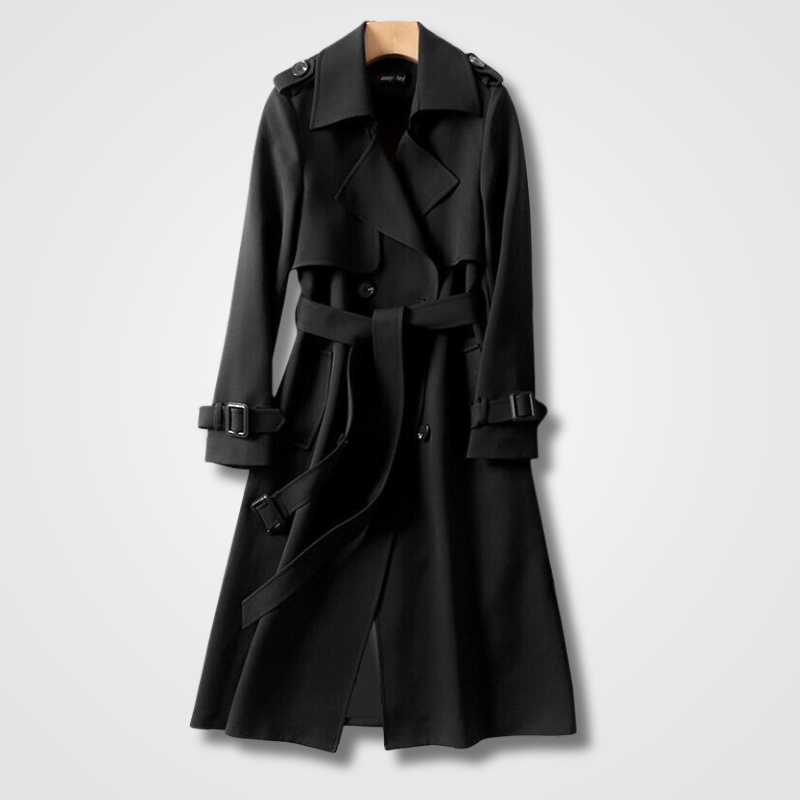 | Trench Coat