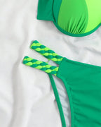 | Halter Neck Bikini