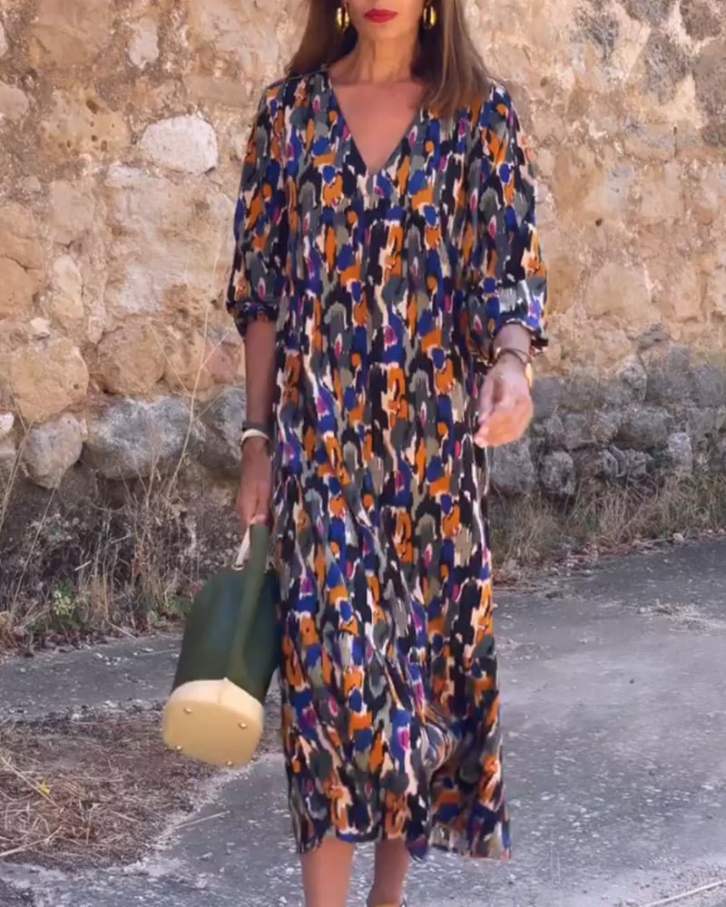 | Midi Dress