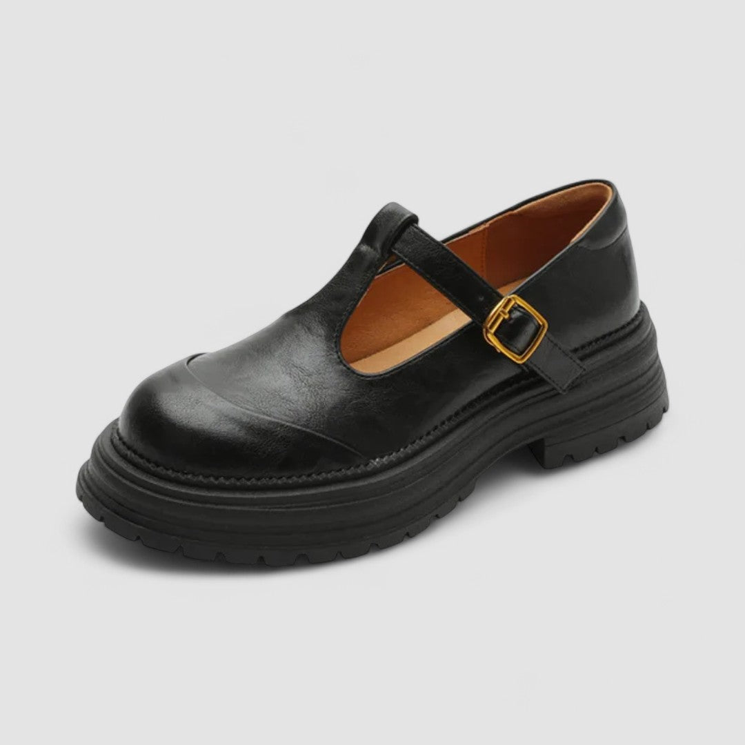 | Orthopedic Mary Jane Shoes