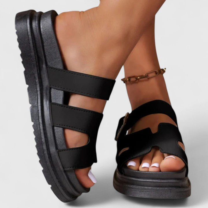 | Orthopedic Sandals