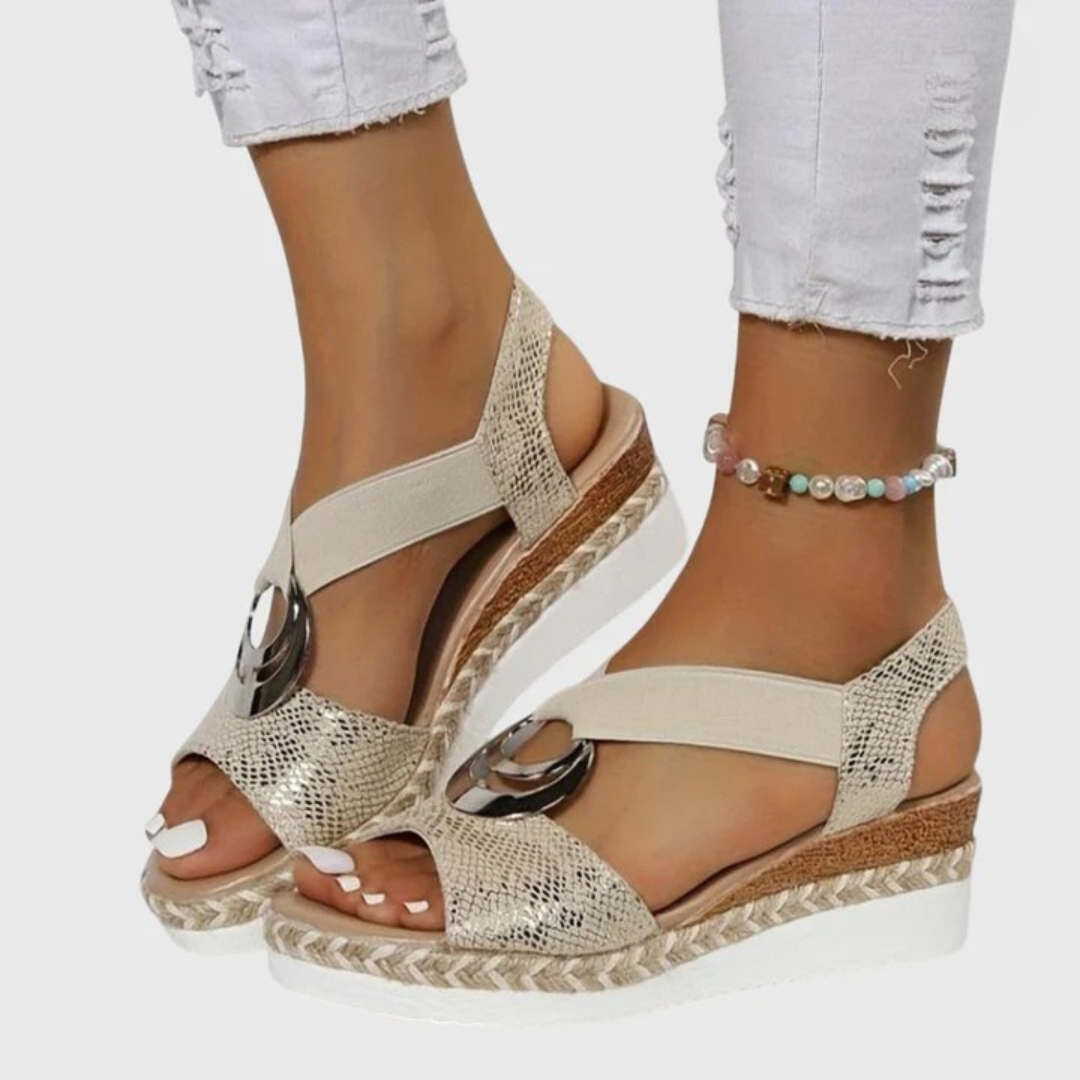 | Orthopedic Sandals