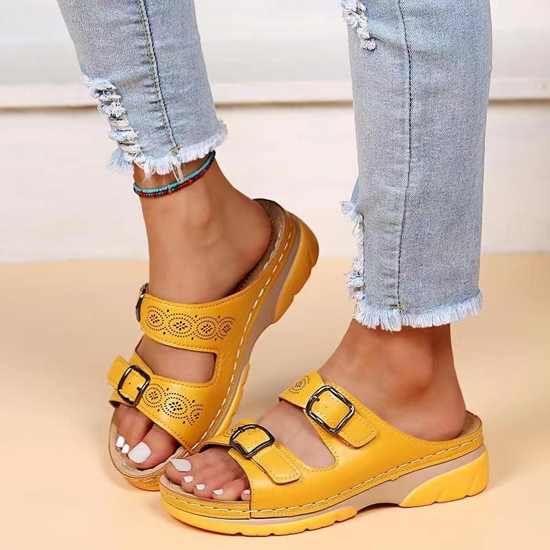 | Comfort Sandals