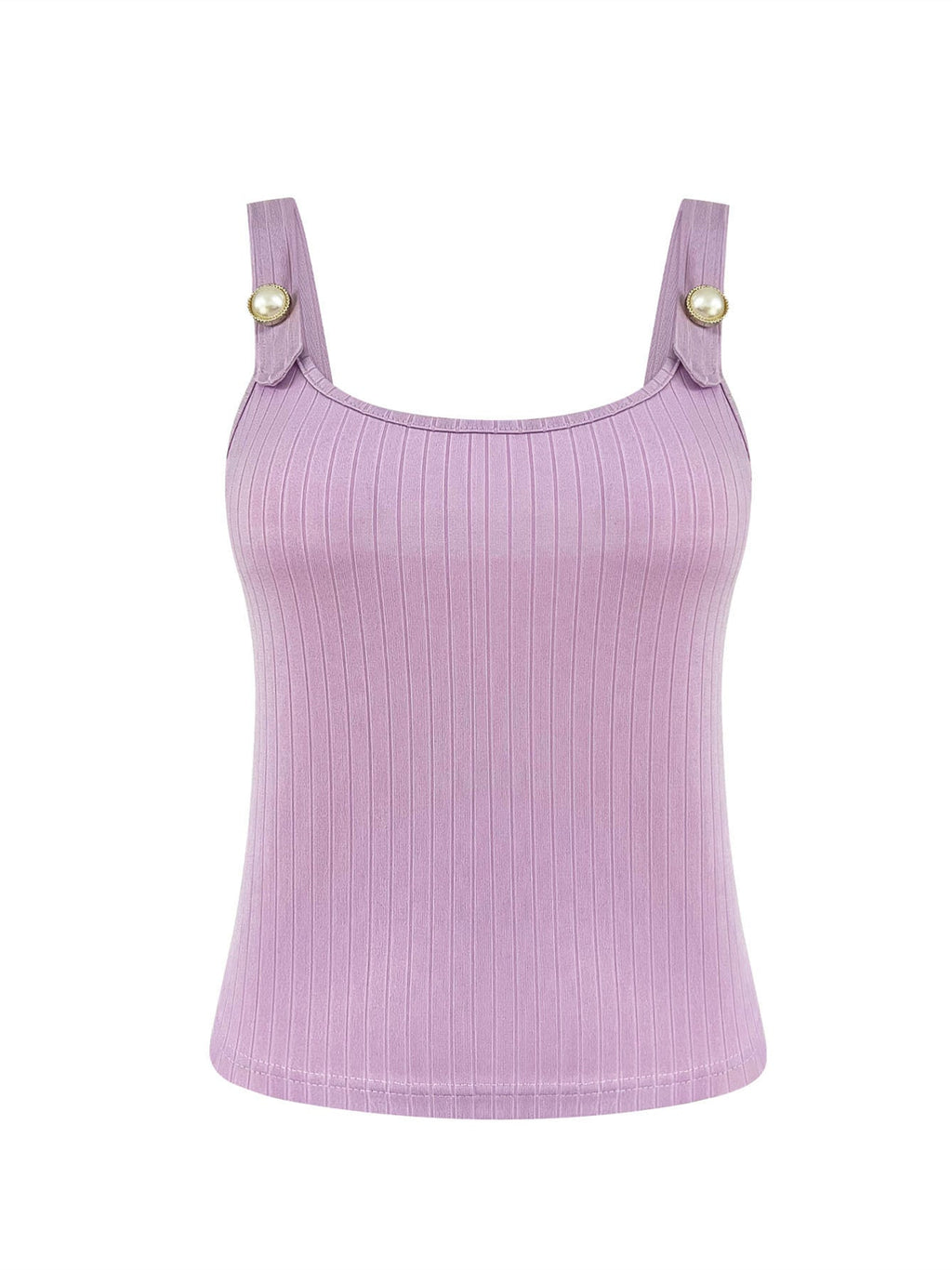 Women's Off-shoulder Tank Top