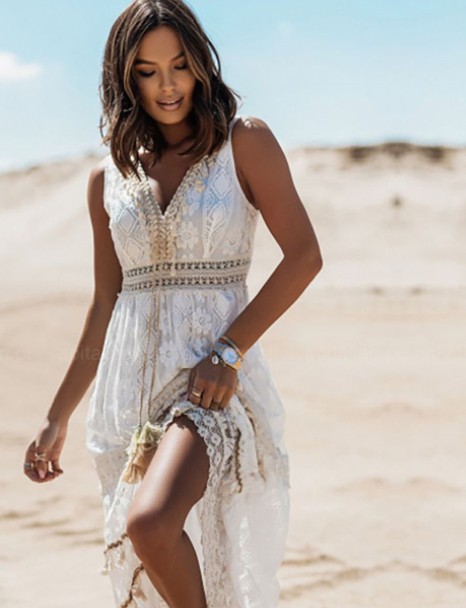 Rosa Boutique Boho Maxi Dresses Statement Occasion Edit