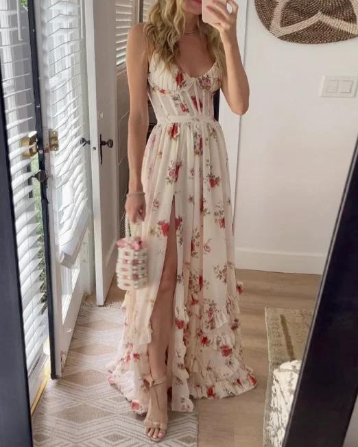 Tatum Exclusive Dress Elevated Occasion Wear