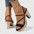 | Heels