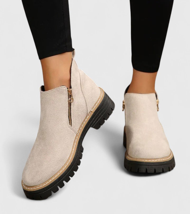| Orthopedic Boots