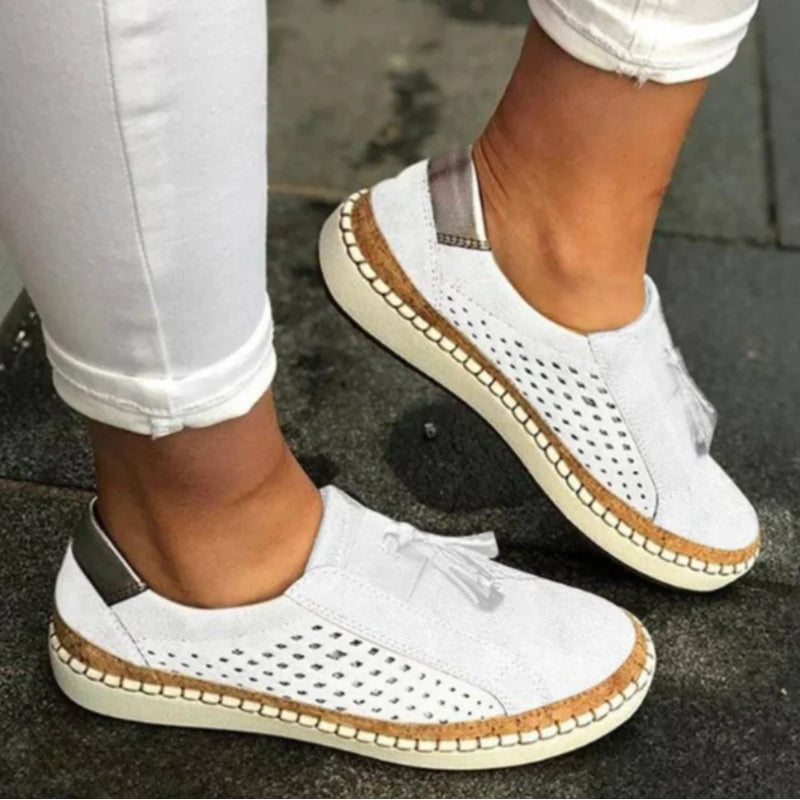 | Slip-On Shoes