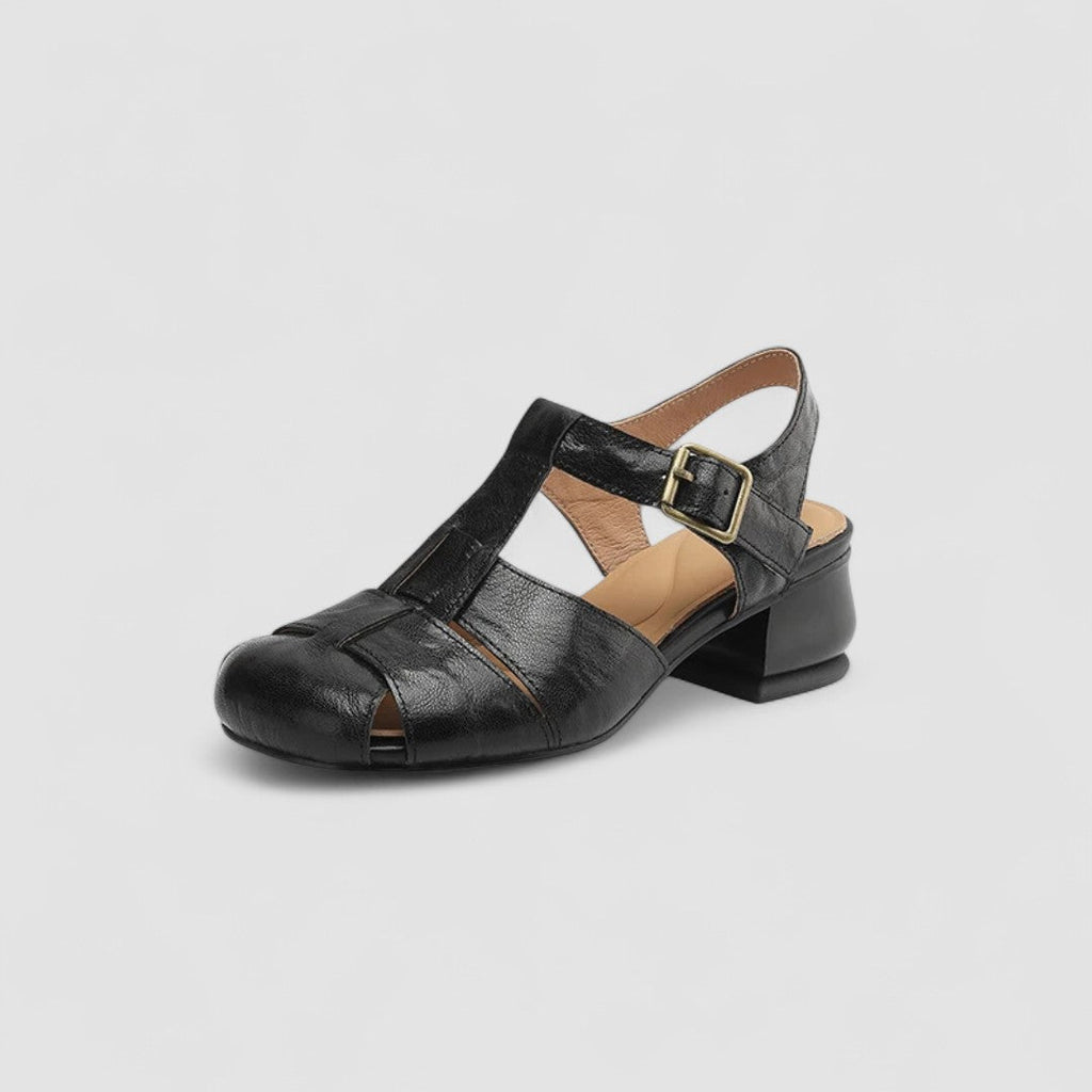 | Orthopedic Mary Jane Shoes