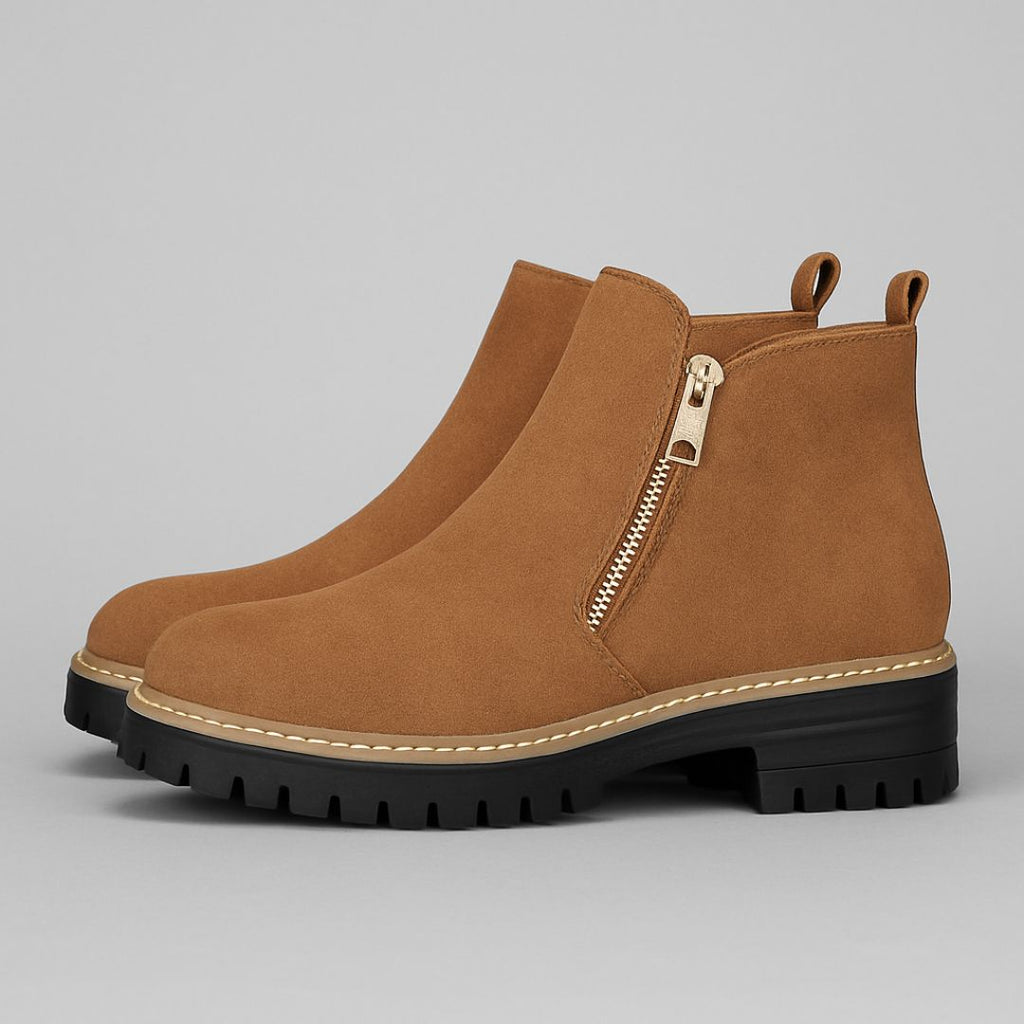 | Orthopedic Boots