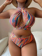 | Classic Bikini