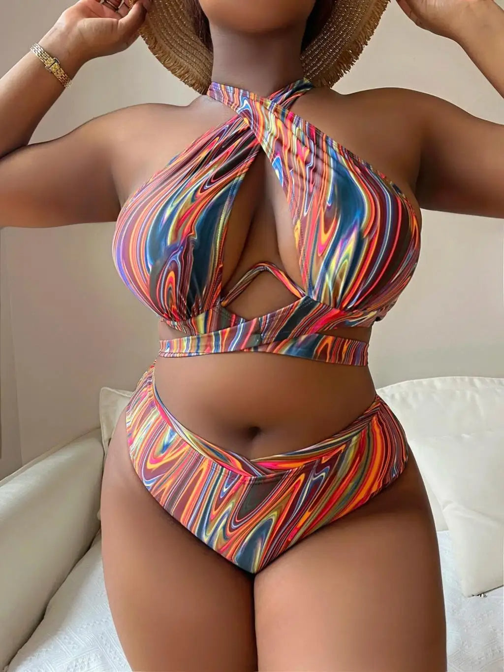 | Classic Bikini