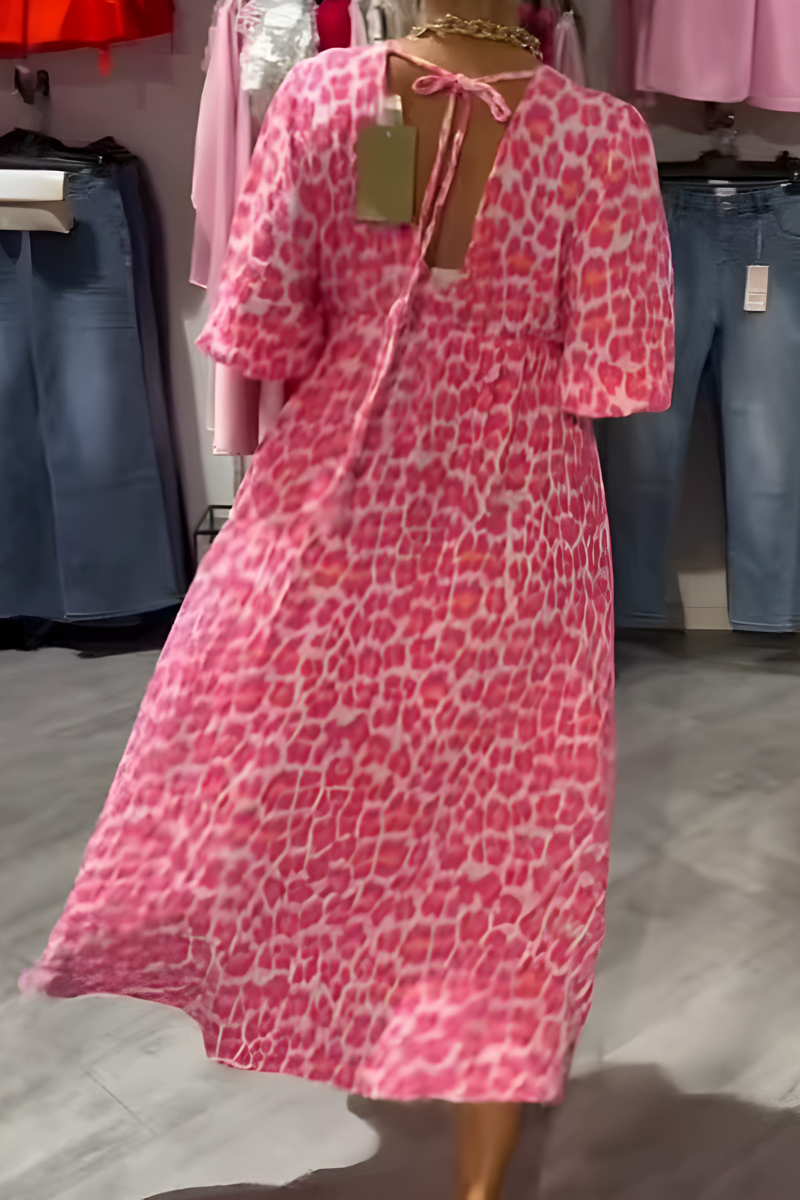 | Day Dress