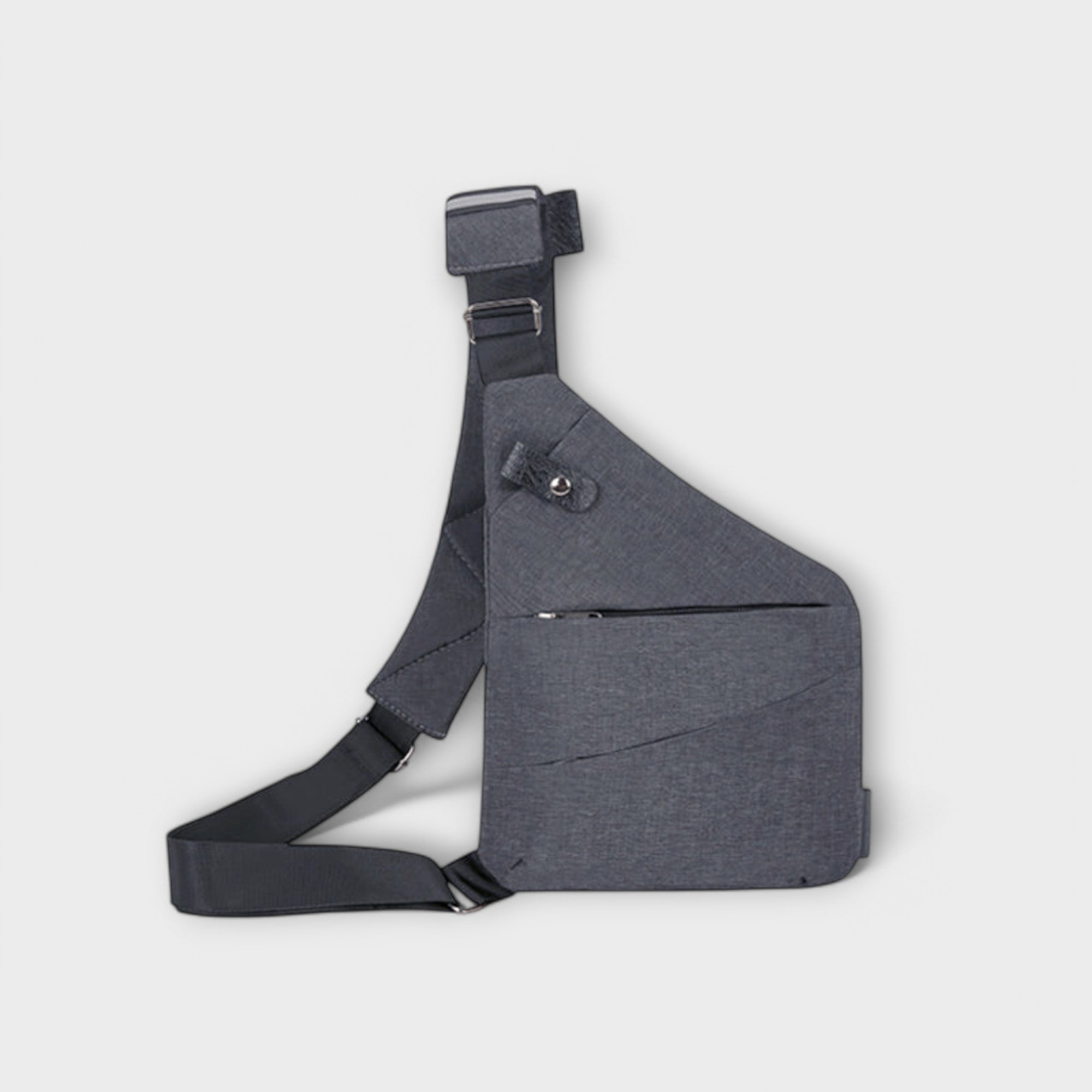 | Anti-Theft Shoulder Bag