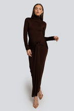 Tracy Maxi Dress