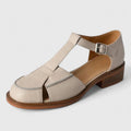 | Mary Jane Sandals