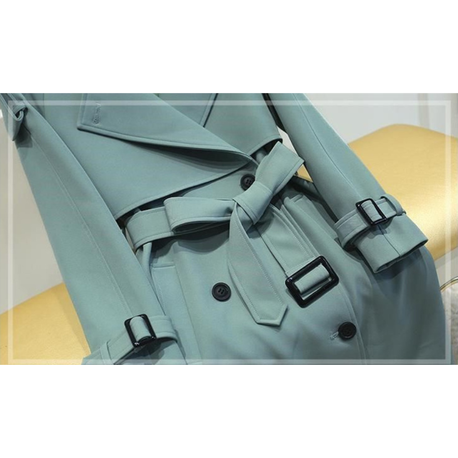 | Versatile winter coat, comfortable fit